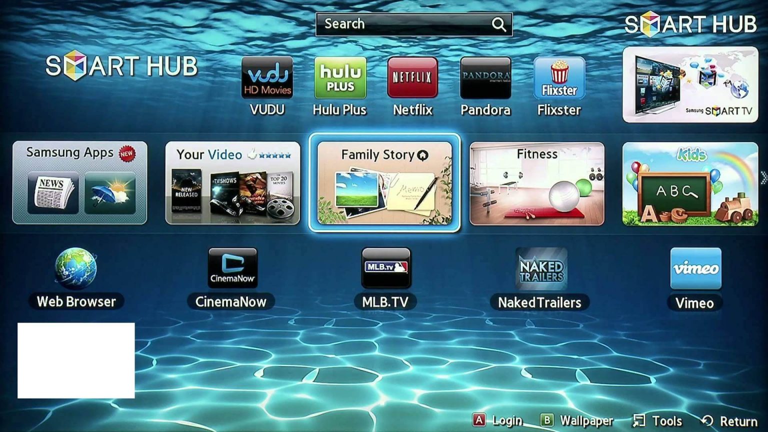 Smart Tv Samsung Бесплатные Каналы