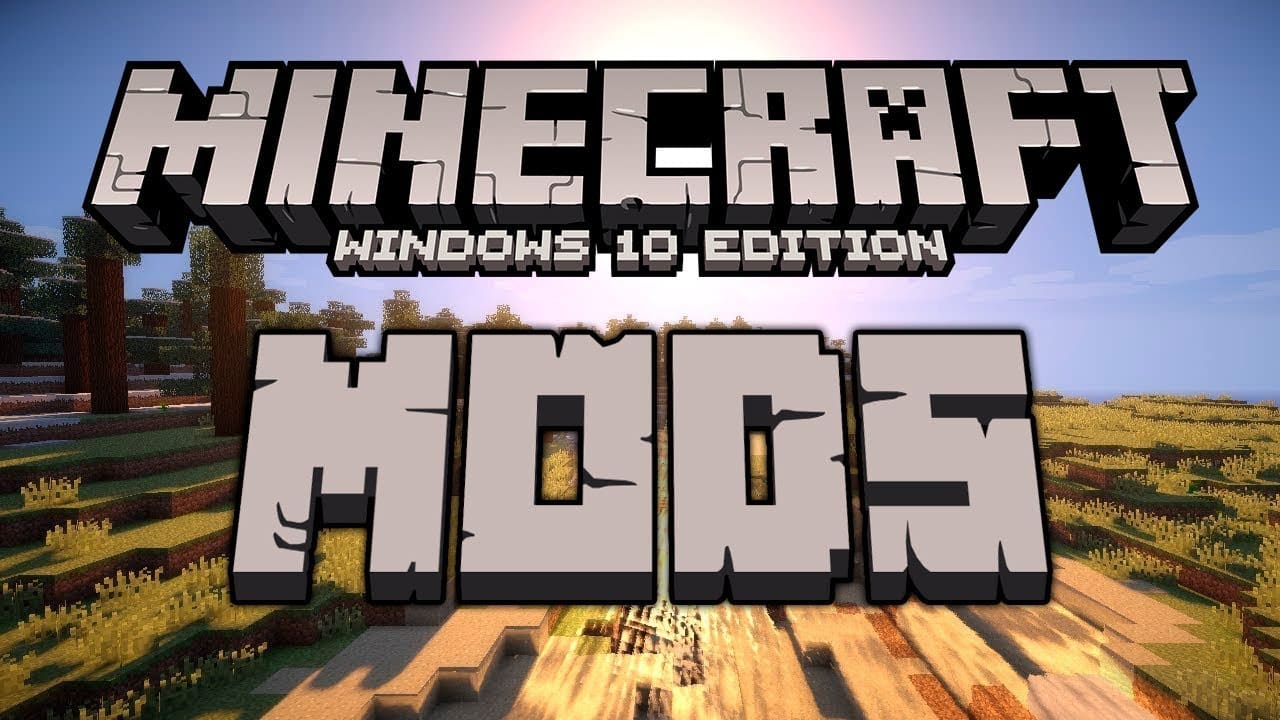 how to download mods for minecraft pc 2017