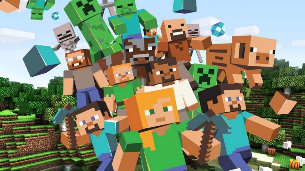 How to download Minecraft Mods for Windows 10