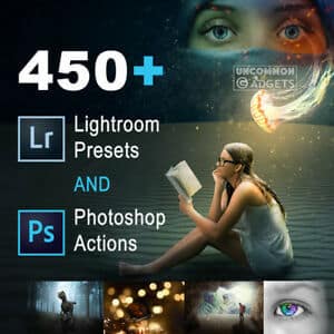 lightroom presets