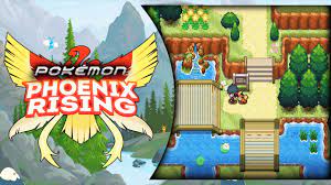 pokemon phoenix rising mac download