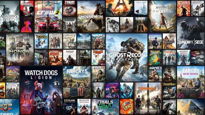 Free PC Games Download