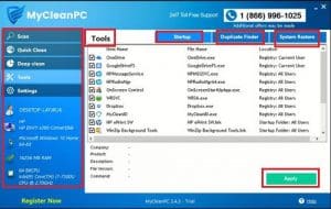 download mycleanpc