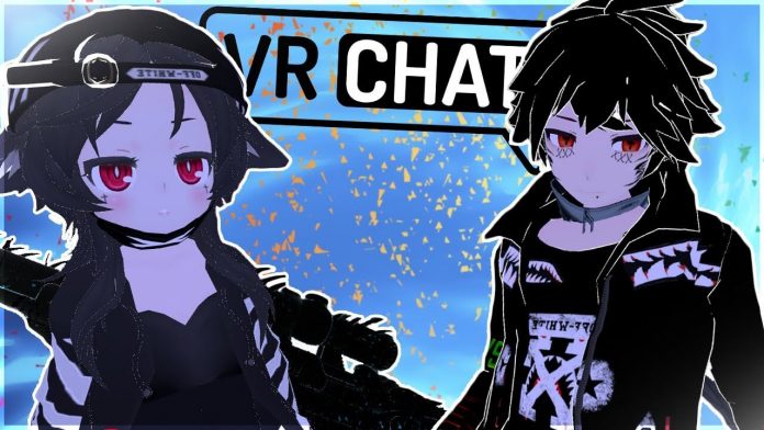 changing custom avatar not working vrchat