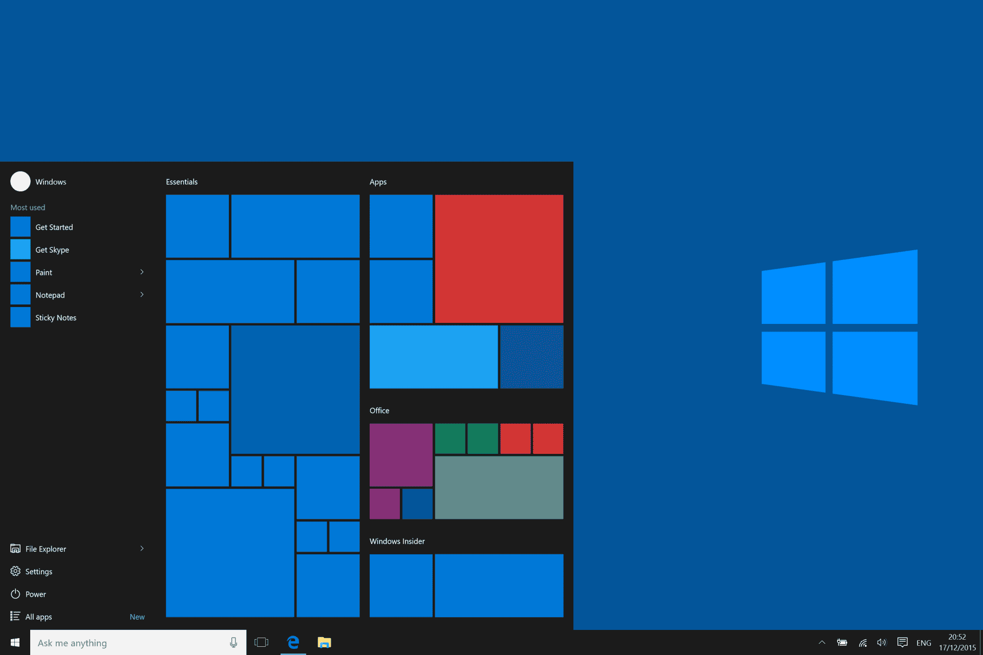windows 10 free download