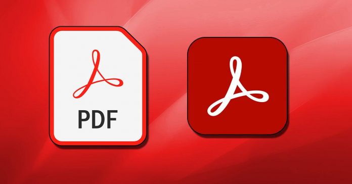 adobe reader pdf download