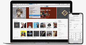 itunes download video to mac