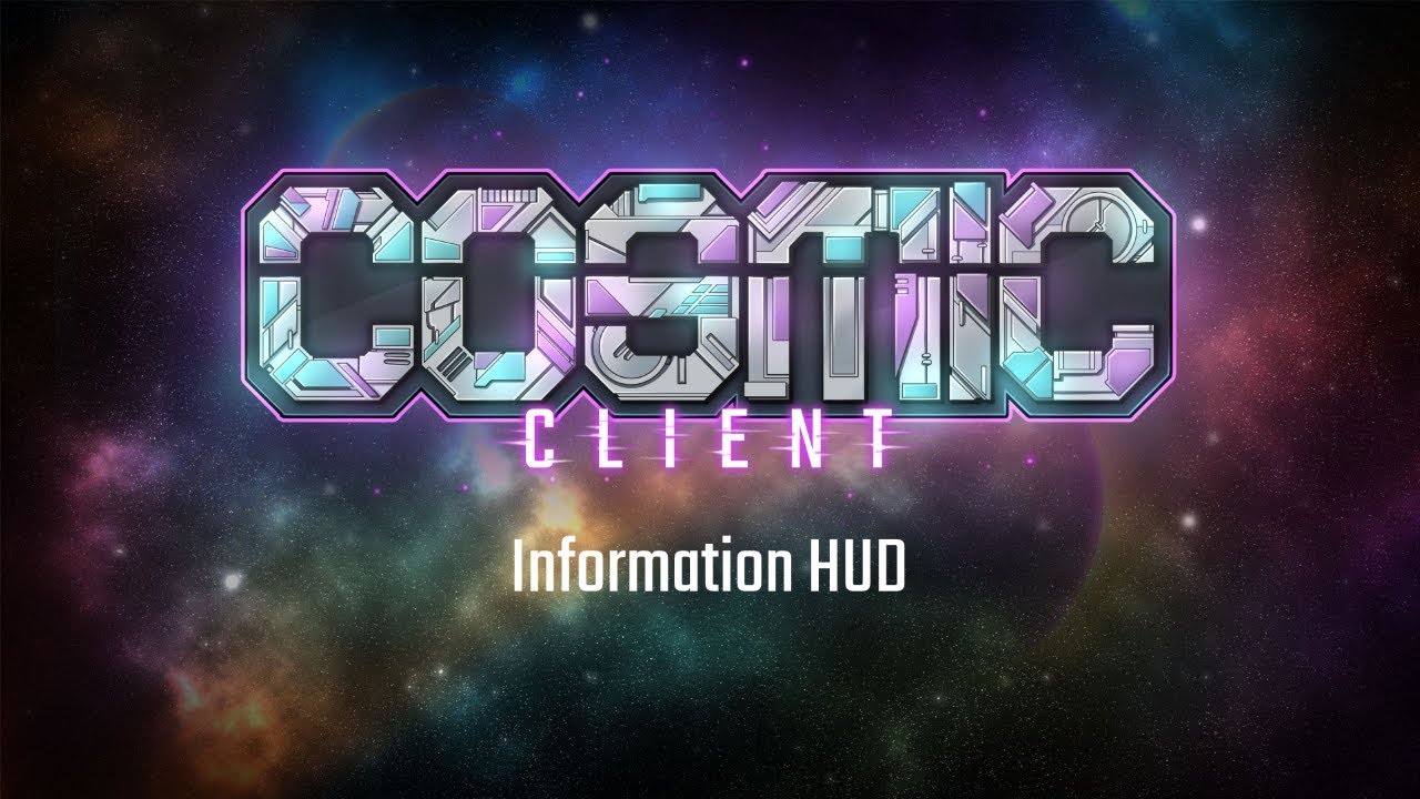 cosmic client for mac