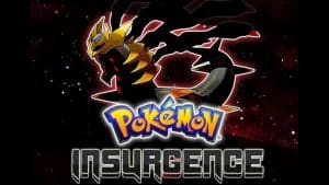 Pokémon insurgence