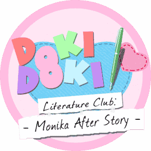 Monika asfter story