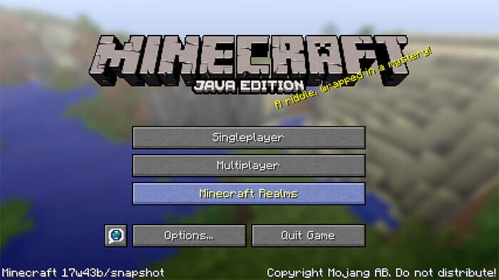 free minecraft account for mac