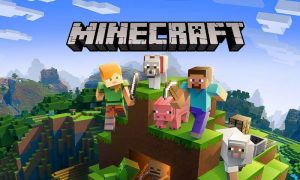 download minecraft