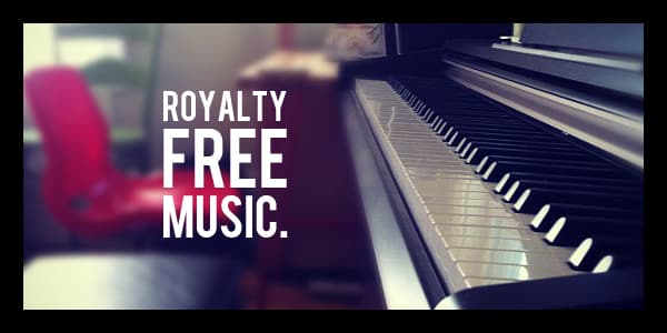 royalty free music download sites