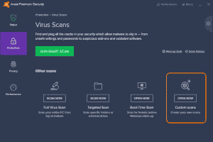 download Avast Free