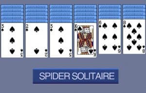 Download Spider Solitaire